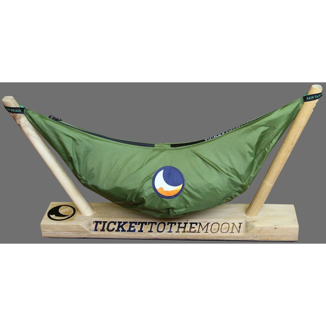 Ticket to The Moon Tarp - Outlet