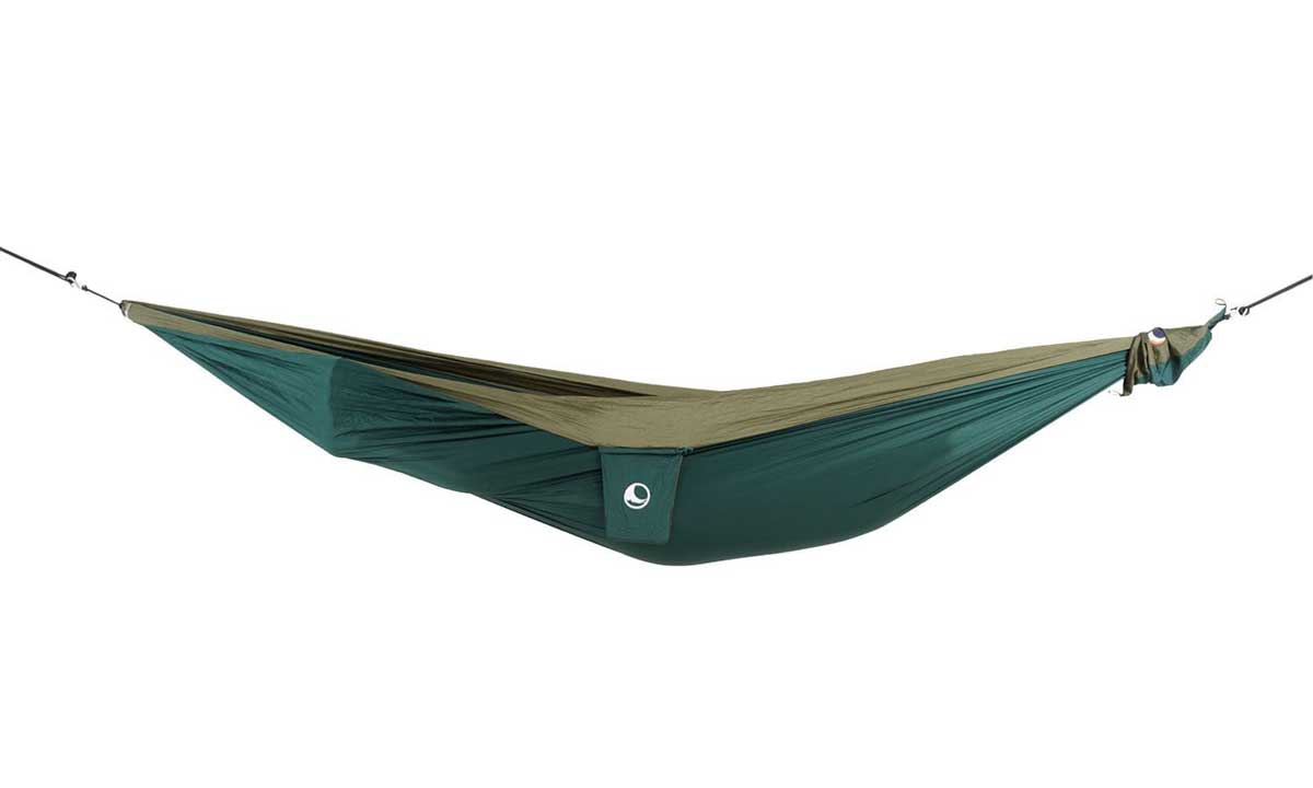 Ticket To The Moon Kingsize Forest Green/Army Green