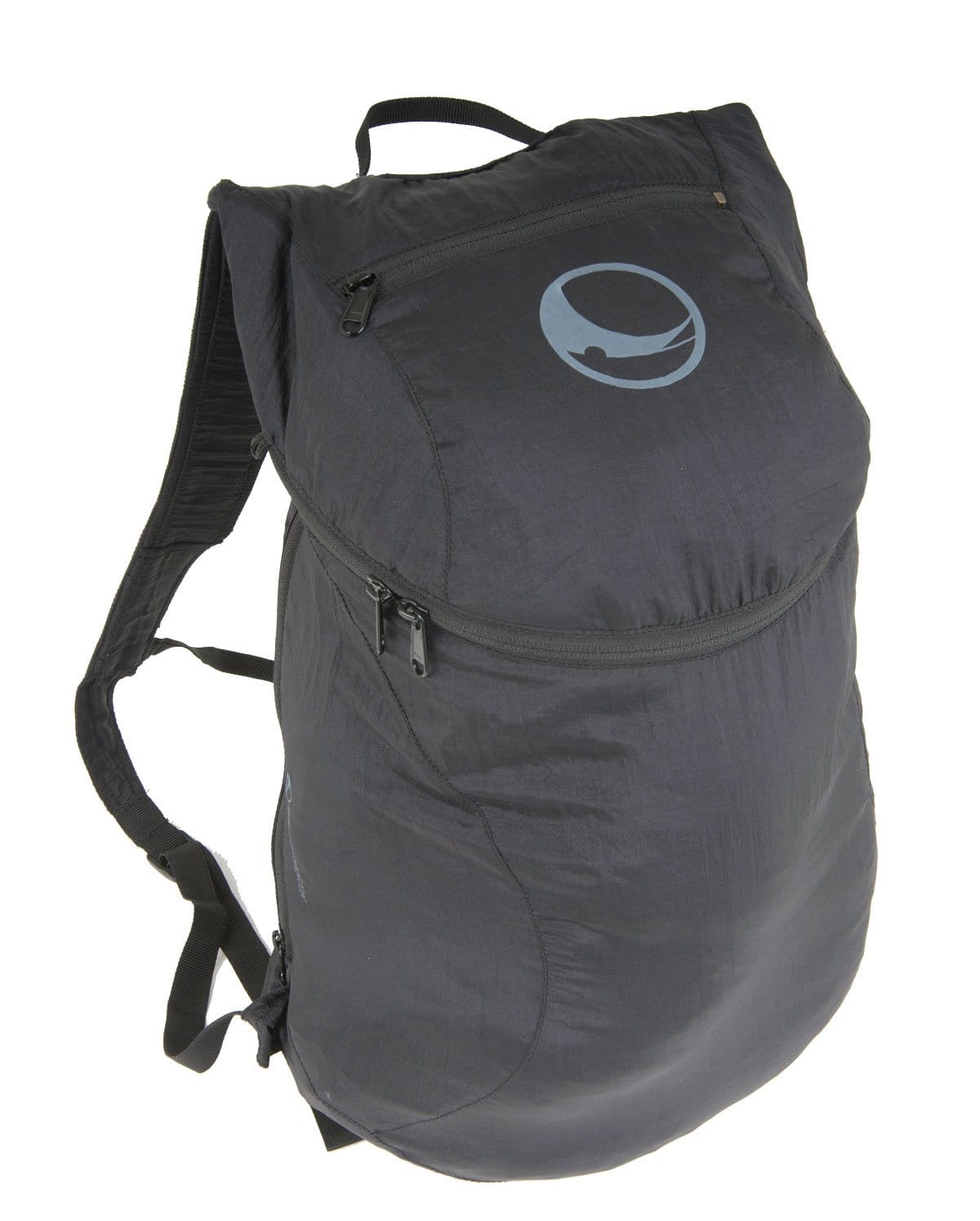 Ticket To The Moon Backpack Plus Sort 25L