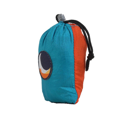 Ticket To The Moon Eco Shopping Bag